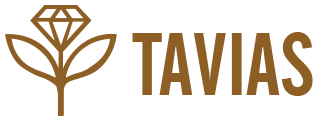 Tavias logo
